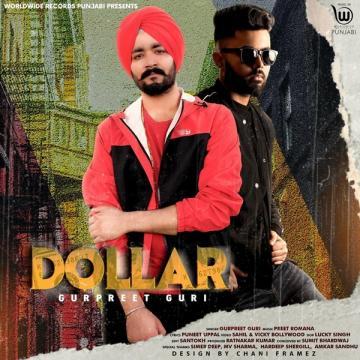 download Dollar-Puneet-Uppal Gurpreet Guri mp3